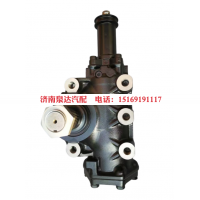 411010A1650-C00/A,方向机总成,济南泉达汽配有限公司