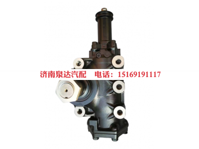 3411010A1650-C00/B,方向机总成,济南泉达汽配有限公司