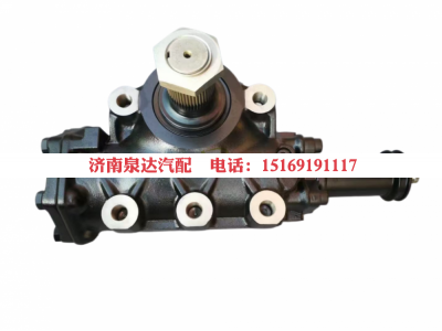 3411010A1650-C00/B,方向机总成,济南泉达汽配有限公司