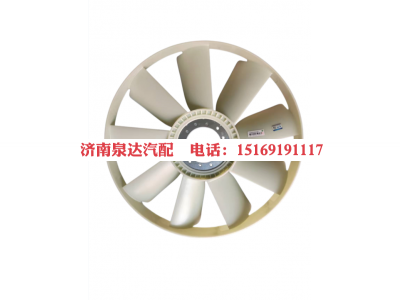 VG2600060446,Φ640环形风扇,济南泉达汽配有限公司