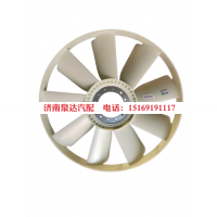 VG2600060446,Φ640环形风扇,济南泉达汽配有限公司