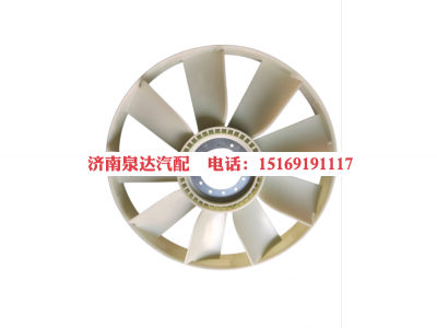 VG2600060446,Φ640环形风扇,济南泉达汽配有限公司