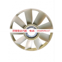 VG2600060446,Φ640环形风扇,济南泉达汽配有限公司