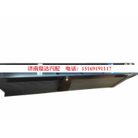 752W06100-0080,国六冷却模块总成(868X720水平口),济南泉达汽配有限公司