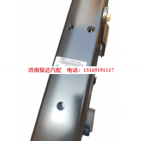 752W06100-0080,国六冷却模块总成(868X720水平口),济南泉达汽配有限公司