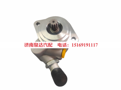 3407020-BG056,转向助力泵,济南泉达汽配有限公司