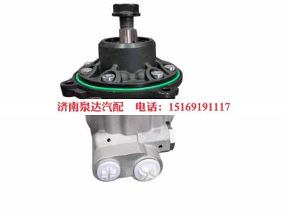 23569649,轉(zhuǎn)向助力泵,濟(jì)南泉達(dá)汽配有限公司