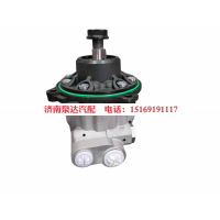 23569649,轉(zhuǎn)向助力泵,濟(jì)南泉達(dá)汽配有限公司