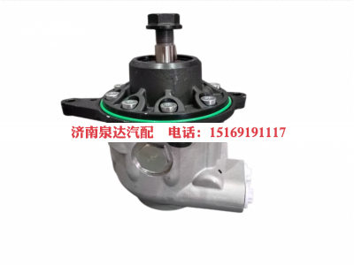 23569649,轉(zhuǎn)向助力泵,濟(jì)南泉達(dá)汽配有限公司
