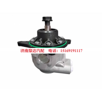 23569649,轉(zhuǎn)向助力泵,濟(jì)南泉達(dá)汽配有限公司