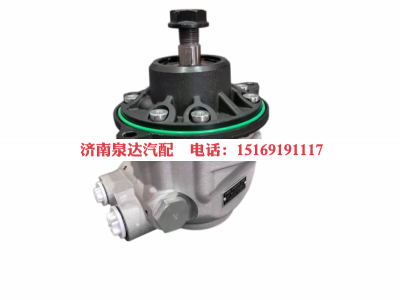 23569649,轉(zhuǎn)向助力泵,濟(jì)南泉達(dá)汽配有限公司