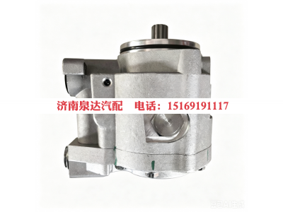 2394786,轉(zhuǎn)向助力泵,濟(jì)南泉達(dá)汽配有限公司
