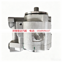 2394786,轉(zhuǎn)向助力泵,濟(jì)南泉達(dá)汽配有限公司