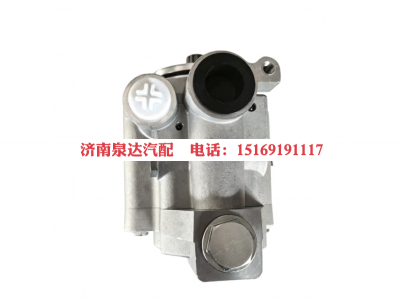 2394786,轉(zhuǎn)向助力泵,濟(jì)南泉達(dá)汽配有限公司
