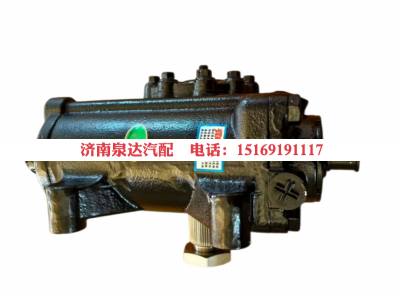 D070R001-3411010,方向機(jī)總成,濟(jì)南泉達(dá)汽配有限公司