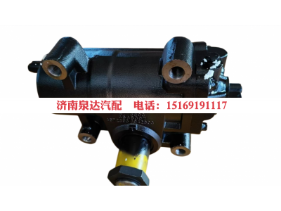 3411010-255XKY,方向機總成,濟南泉達汽配有限公司