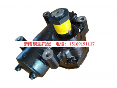 3411010-255XKY,方向機總成,濟南泉達汽配有限公司