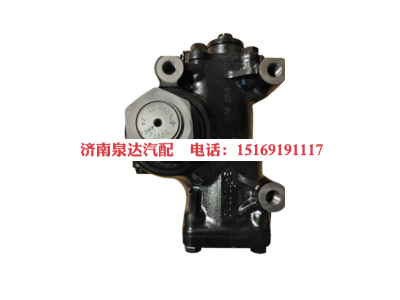 3411010-728A *A,方向機(jī)總成,濟(jì)南泉達(dá)汽配有限公司