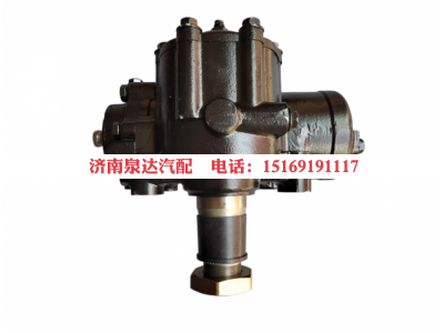 3411010-D0340,方向機(jī)總成,濟(jì)南泉達(dá)汽配有限公司