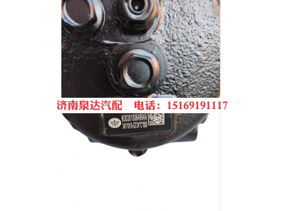 3411010-Q724,方向機(jī)總成,濟(jì)南泉達(dá)汽配有限公司