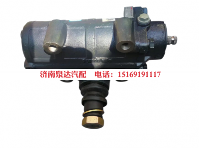3411010-Q488,方向機(jī)總成,濟(jì)南泉達(dá)汽配有限公司
