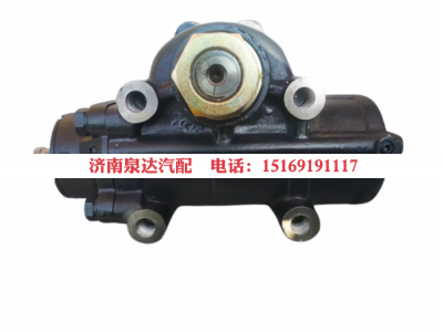 3411010-Q448,方向機(jī)總成,濟(jì)南泉達(dá)汽配有限公司