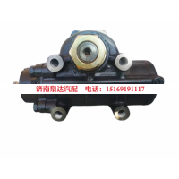 3411010-Q448,方向機(jī)總成,濟(jì)南泉達(dá)汽配有限公司