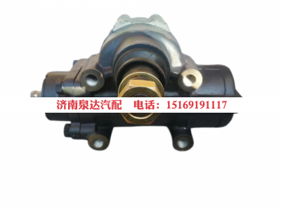 3411010-Q448,方向機(jī)總成,濟(jì)南泉達(dá)汽配有限公司