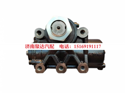 3411010-D747,方向機(jī)總成,濟(jì)南泉達(dá)汽配有限公司