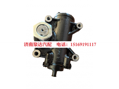 3411010-93C,方向機總成,濟南泉達汽配有限公司