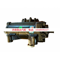 3411010-93C,方向機總成,濟南泉達汽配有限公司