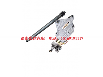 711-46113-6200,轉(zhuǎn)向管柱,濟(jì)南泉達(dá)汽配有限公司