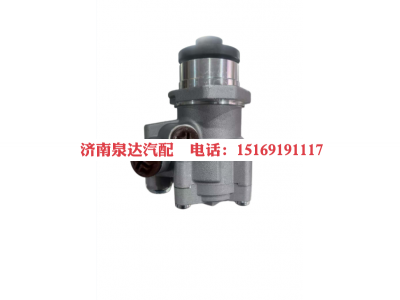 FC4Z-3A674-B,轉(zhuǎn)向助力泵,濟(jì)南泉達(dá)汽配有限公司