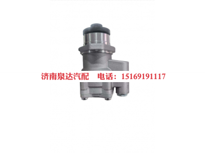 FC4Z-3A674-B,轉(zhuǎn)向助力泵,濟(jì)南泉達(dá)汽配有限公司