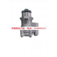 FC4Z-3A674-B,轉(zhuǎn)向助力泵,濟(jì)南泉達(dá)汽配有限公司