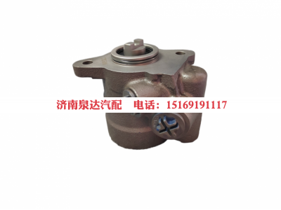 DZ96189470761,轉(zhuǎn)向助力泵,濟南泉達汽配有限公司