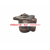 DZ96189470761,轉(zhuǎn)向助力泵,濟南泉達汽配有限公司