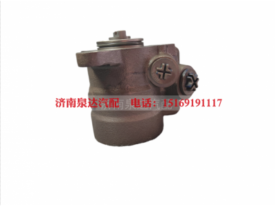 DZ96189470761,轉(zhuǎn)向助力泵,濟南泉達汽配有限公司