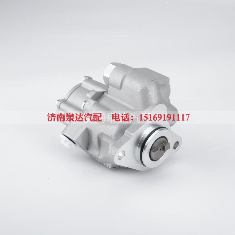 542004810,轉(zhuǎn)向助力泵,濟(jì)南泉達(dá)汽配有限公司