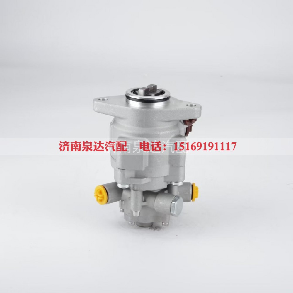 8001901,轉(zhuǎn)向助力泵,濟(jì)南泉達(dá)汽配有限公司