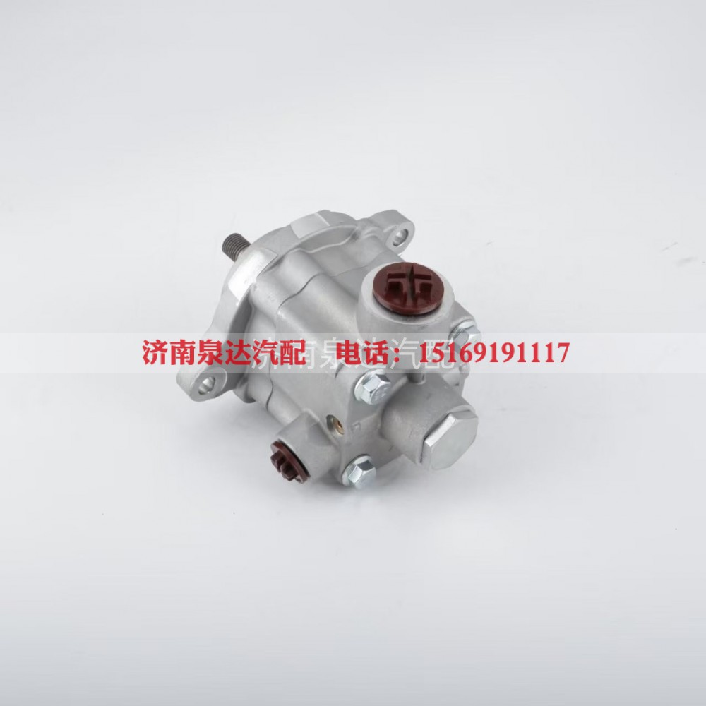 542043410,轉(zhuǎn)向助力泵,濟(jì)南泉達(dá)汽配有限公司