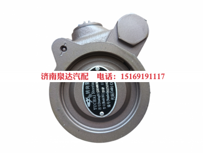 G0340030016A0,轉(zhuǎn)向助力泵,濟(jì)南泉達(dá)汽配有限公司
