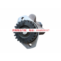 G0340030016A0,轉(zhuǎn)向助力泵,濟(jì)南泉達(dá)汽配有限公司