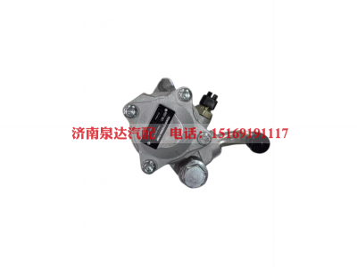 7684975986,转向助力泵,济南泉达汽配有限公司