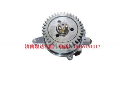 21745617,转向助力泵,济南泉达汽配有限公司