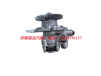 21745617,转向助力泵,济南泉达汽配有限公司