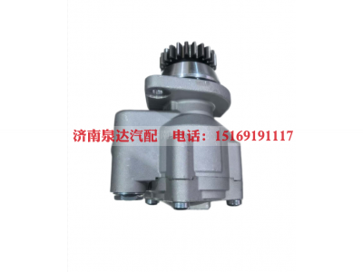 3407020-2033-AC00,转向助力泵,济南泉达汽配有限公司