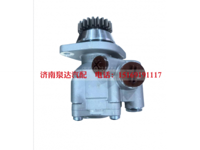 3407020-2033-AC00,转向助力泵,济南泉达汽配有限公司