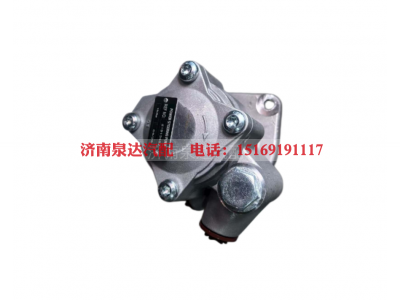 21913482,转向助力泵,济南泉达汽配有限公司