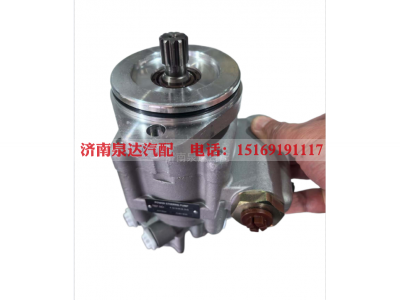 561939438,转向叶片泵,济南泉达汽配有限公司
